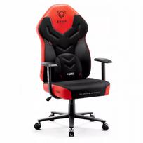Pasukama žaidimų kėdė Diablo X-Gamer 2.0 Normal Size: Deep Red