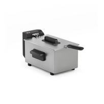 Tristar  Deep Fryer | FR-9334 | Power 2000 W | Capacity 3 L | Silver | FR-9334 | 8712836996625