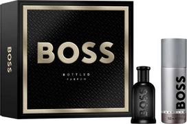 Hugo Boss Hugo Boss Bottled parfum 50ml + dezodorant 150ml | 3616305439482 | 3616305439482