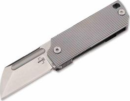 Boker Nóż Bker Plus BabyX | WLONONWCRCAGG | 4045011237928