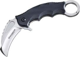 Magnum Nóż Magnum Alpha Kilo uniwersalny | 258868-uniw | 4045011111013