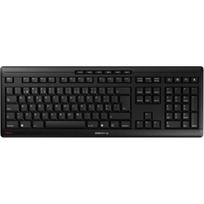 Klawiatura Cherry STREAM KEYBOARD WIRELESS Portugalski (JK-8550PO-2) | JK-8550PO-2 | 4025112119248