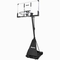 Mobilus krepšinio stovas Virtufit Premium 245-305cm / 50" -VF06130 (Pristatymas: 2-4 d.d.)