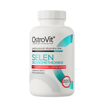 OstroVit Selenas (220 tab.)