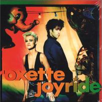 ROXETTE "Joyride" (30th Anniversary Edition) | 5054197107160 | 5054197107160