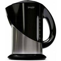 1.7L cordless kettle SMAPP Black | 442.2 | 5904013010221