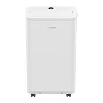 Bosch Mobile Air Conditioner | Cool 2000 | Suitable for rooms up to 88 m³ | White | AC Cool2000 | 4062321786670
