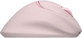 HyperX Ergonomic Mouse 720M Pink - BH7N4AA#ABB | BH7N4AA#ABB | 199251123887