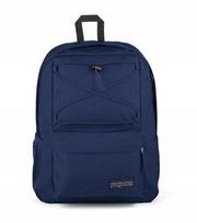 JanSport JanSport Flex Pack Backpack EK0A5BBXN54 Granatowe One size | EK0A5BBXN54 | 195441936022
