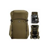 K+F  fotograficzny K&F Concept Star Wander 04 30 l - khaki | KF5221 | 6942052548700