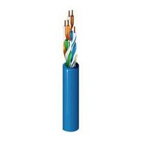 Belden Kabel sieciowy Cat6+ U/UTP 305 m Blue | 8719605005328 | 8719605005328