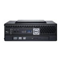 Uchwyt do komputera Dell PC Dell Acc Optiplex Micro DVD+/-RW Enclosure | MNT-ODD-MFF-D9 | 5397184092552