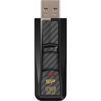 Pendrive Silicon Power Power Blaze B50, 128GB  (SP128GBUF3B50V1K) | SP128GBUF3B50V1K | 4712702644142