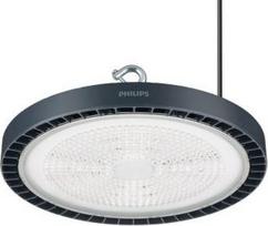 BY122P G5 LED250S/840 PSU WB 25,000lm 157W Luminaire CoreLine High-bay 159lm/W 911401630908 | 8719514955837