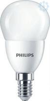 LED bulb 7W (60W) E14 827 P48 FR 806lm  2700K CorePro 929002973102 | 8719514313040