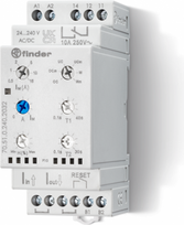 CURRENT MONITORING RELAY 70510240N032 | 8012823445076