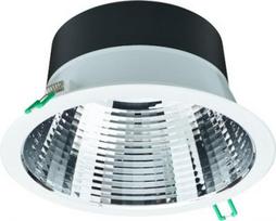 Luminaire Downlight gen5, DN142B 20S/830 PSU-E UGR19, 19.2W, 2350lm, 3000K, IP20, CoreLine 911401552032 | 8720169502956