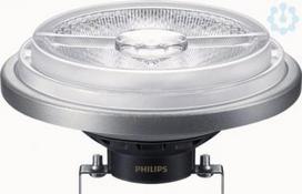 LED bulb 10.8W (50W) 2700K 600lm 927 AR111 24D MAS ExpertColor 929003043302 | 8719514333932