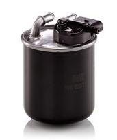 Kuro filtras MANN-FILTER WK 820/21