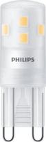 LED bulb 1.9W(25W) ND G9 830 220lm 3000K CorePro LEDcapsule MV 929003790602 | 8720169301832