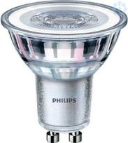 LED bulb 2.7W (25W) GU10 3000K 225lm 830 36D CorePro 929001217602 | 8718696728291