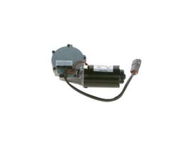 Valytuvo variklis BOSCH 0 986 337 209