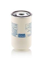 Filtras, suspausto oro įranga MANN-FILTER LB 719/2