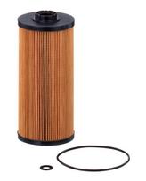 Kuro filtras MANN-FILTER PU 10 006 x