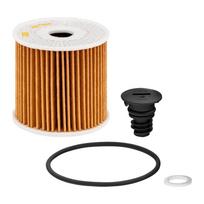 Alyvos filtras MANN-FILTER HU 7048 z