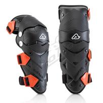 Vaikiškos kelių apsaugos ACERBIS IMPACT EVO JUNIOR