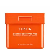TIRTIR Skin Prep Boost Pack Pads 195ml