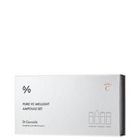 DR. CEURACLE Pure VC Mellight Ampoule Gift Set 