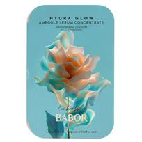 BABOR Hydra Glow Limited Edition Ampoule Serum Concentrate 7x2ml