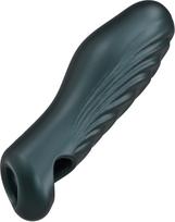 MANWAN Ryzer penio mova masturbatorius - Pine grey