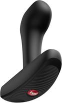 Fun Factory Bootie Vibe analinis vibratorius - Juoda