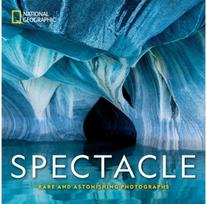 Spectacle: Photographs of the Astonishing