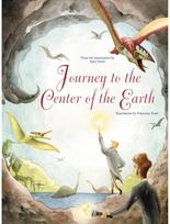 Journey to the Centre of the Earth: From the Masterpiece by Jules Verne From the Masterpiece by Jules Verne