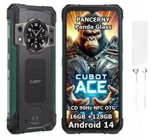 Išmanusis telefonas Cubot King Kong Ace 2 6GB/128GB 4G
