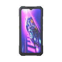 Išmanusis telefonas Cubot King Kong X 16GB / 256GB 5G juodas