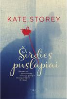 Širdies puslapiai - Kate Storey