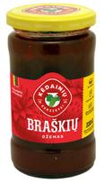 Braškių džemas, 330 g