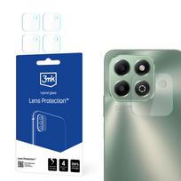 Kameros dangtelis 3mk Lens Protection Honor X6B