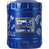 Alyva hidraulinė ISO 46 MANNOL 10l