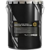 Universalus konsistencinis tepalas ilgo naudojimo 18kg MANNOL WR-2
