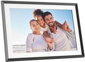 AgfaPhoto digital photo frame Realiview APF1000 WiFi 10" | APF1000WIFI
