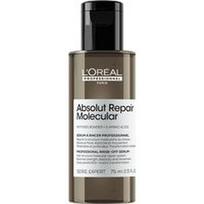 L´Oréal Professionnel Paris - Serie Expert Absolut Repair Molecular Absolut Molecular Serum Plaukų aliejai ir serumai 75 ml unisex