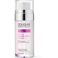 Douglas Collection - Skin Focus Collagen Youth Anti-Age Double Effect Serum Veido serumai brandžiai odai 50 ml unisex