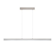 Eglo 33428 - Dimeriuojamas LED pakabinamas šviestuvas ant laido TARANDELL LED/25W/230V