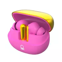 IMIKI T14 Benetton Wireless Earbuds Sunny Pop