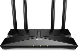 TP-LINK Archer AX1500 Dual-band Wi-Fi router (Archer AX1500)